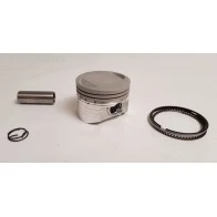 Piston 56,5mm 150cm3 Lifan (moteur horizontal)
