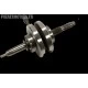 Vilebrequin pour moteur 140 Lifan