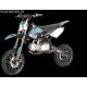 Kit&nbsp;décoration CRF70 Monster Energy