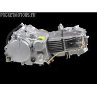 Moteur 150cm3 YX 4 soupapes