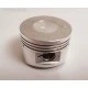 Piston 52.4mm quad 110cm3 complet
