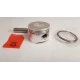 Piston 52.4mm quad 110cm3 complet