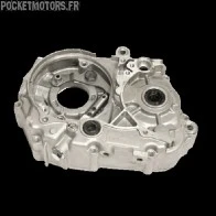 Carter central coté allumage pour moteur 125 Apollo type 1P52FMI