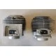 Cylindre 49cm3 pour moteur 1E44F-5B