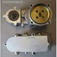transmition pocket DR