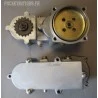 transmition pocket DR