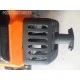 Protection moteur coté pipe échappement 1E44-F-5B