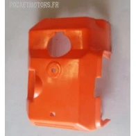 Protection moteur supérieur Pocket cross DR1E44-F-5B