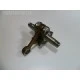 Vilebrequin moteur Pocket bike piste course quad cross