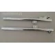 Tubes de fourche Pocket bike piste et super motard