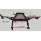 Bras oscillant Pocket quad Type 1