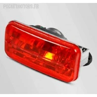 Feux stop quad enfant 110 ou 125