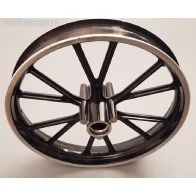 Jante avant Pocket cross pour pneu 250.10
