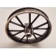 Jante avant Pocket cross pour pneu 250.10