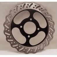 Disque&nbsp;de&nbsp;frein diamètre 235mm