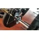 Tendeur de chaîne excentrique pour Pocket quad