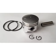 kit piston 44mm pocket
