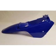 Carénage arriére plastique PW80