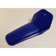 Garde boue avant 80 PW bleu