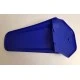Garde boue avant 80 PW bleu