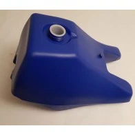 Réservoir bleu PW 80