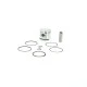 Piston complet pour moteur 88cc