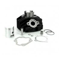 Kit cylindre piston PW80cm3 Coyote Jianshe 80cm3