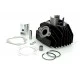 Kit cylindre piston PW80cm3 Coyote Jianshe 80cm3