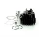 Kit cylindre piston PW80cm3 Coyote Jianshe 80cm3