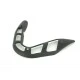 Protection échappement PW80 Coyote 80cm3 MINICO