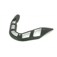 Protection échappement PW80 Coyote 80cm3 MINICO