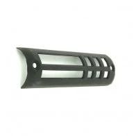 Protection échapemment PW80 Coyote 80cm3 MINICO
