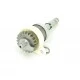 Axe de kick PW80, Coyote