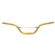 Guidon Dirt bike Pit bike Or