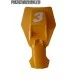 garde boue avant Pocket Cross TT