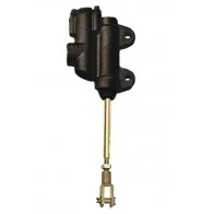 Maître-cylindre de frein arrière Banjo 10mm