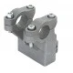 fixation pontet Midi et ancien Pocket quad
