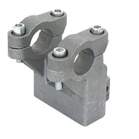 fixation pontet Midi et ancien Pocket quad