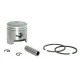 Piston 40mm pour Pocket bike piste cross quad