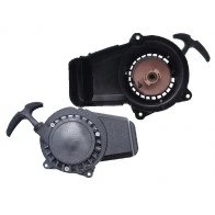 Lanceur type 3 Quick start Pocket bike Pocket cross Pocket quad