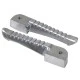Cale-pied Pocket Cross DR (la paire)
