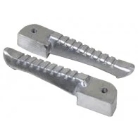 Cale-pied Pocket Cross DR (la paire)