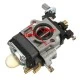 dimensions Carburateur moteur 1E44F-5B