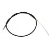 cable de ferin pocket bike piste course