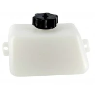 Réservoir pocket cross avec bouchon