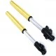 Fourche inversée Dirt Bike Pit bike 735mm
