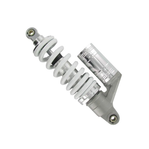 Amortisseur à bonbonne pour bras cross 290mm