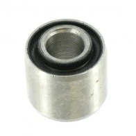 Silent bloc amortisseur arrière (L: 19.5mm, D. ext: 22mm, D. int: 10mm)