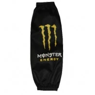 Housse de protection Monster Energy pour amortisseur arrière