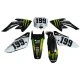 Kit&nbsp;décoration CRF70 Monster Energy